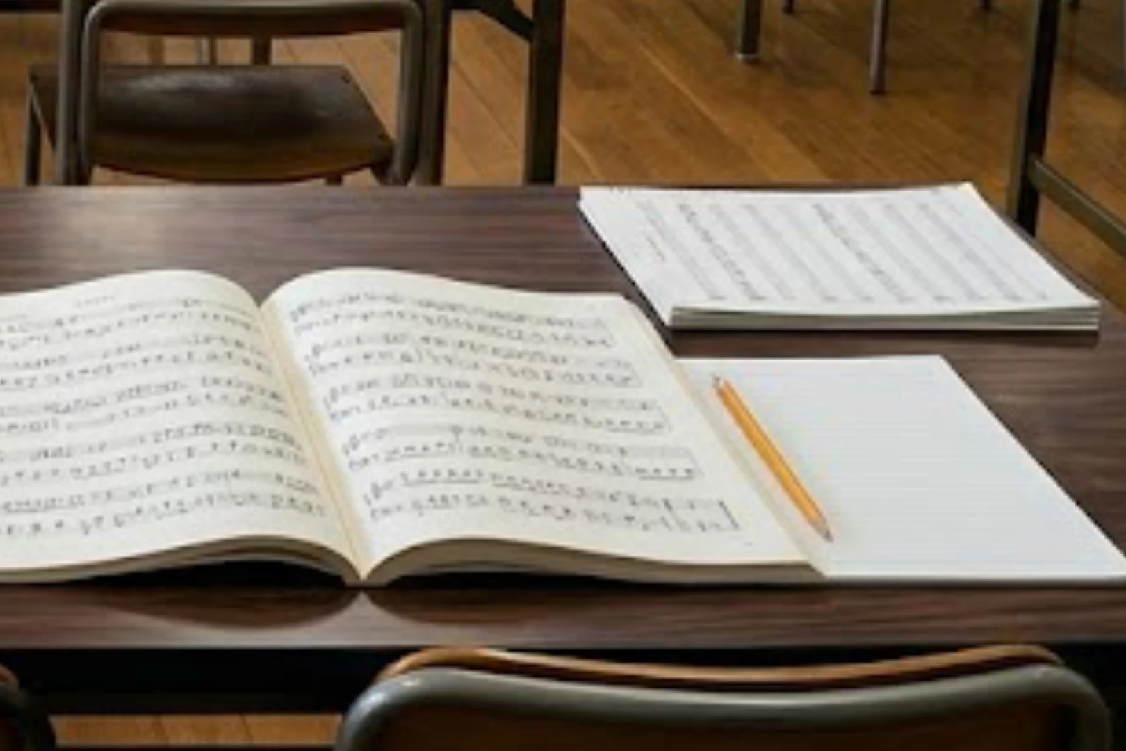 Vestibular de musica UFRGS