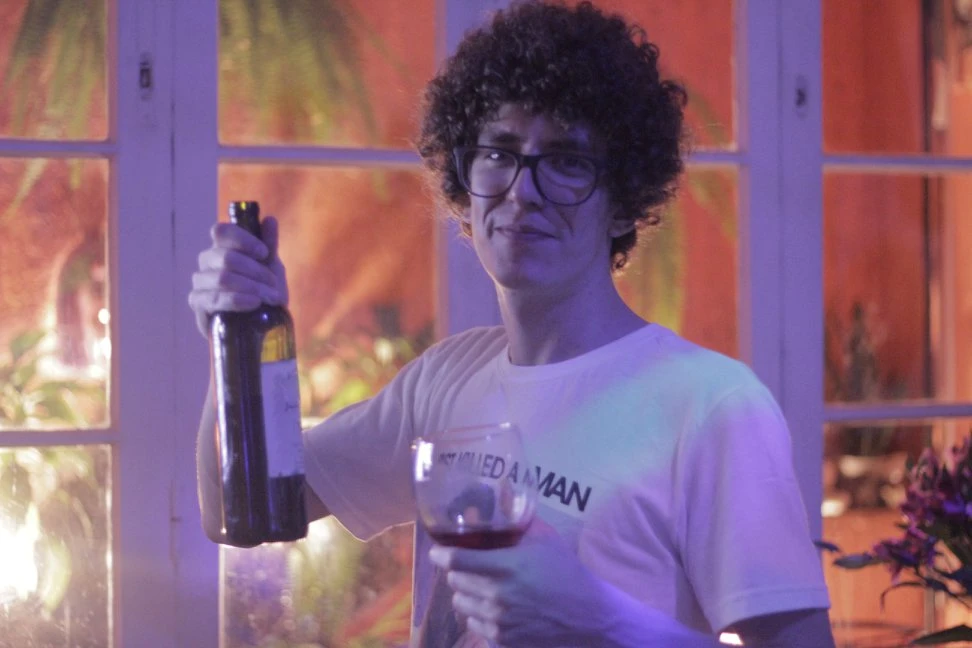 2º Sarau: O Que Seria do Amarelo Se Não Fosse o Azul