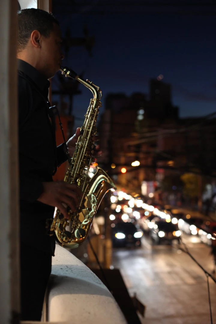 32º Aniversário Cordas e Cordas