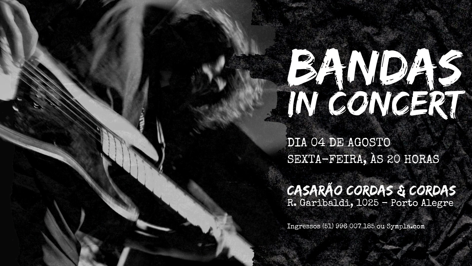 Bandas In Concert