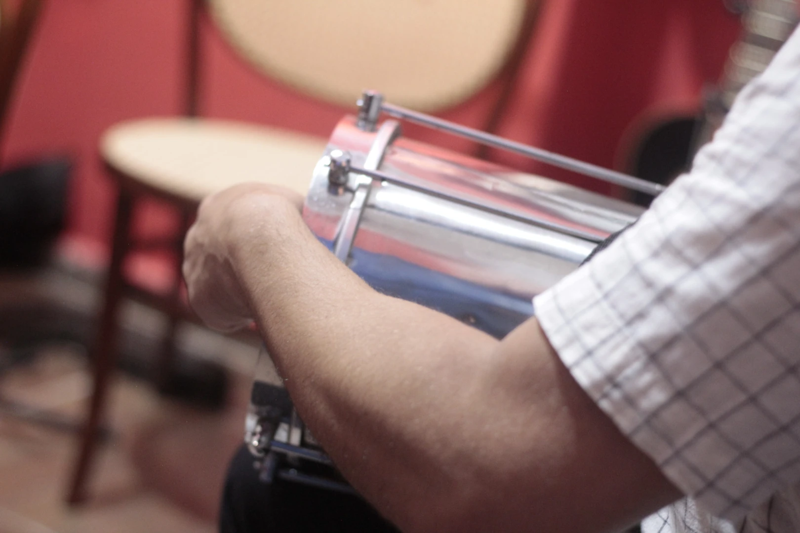 Choro, Samba e Cachaça