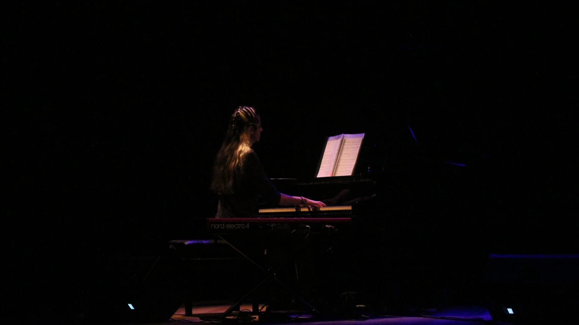 Elis e Tom - com Rosana Marques e Alexandre Alles