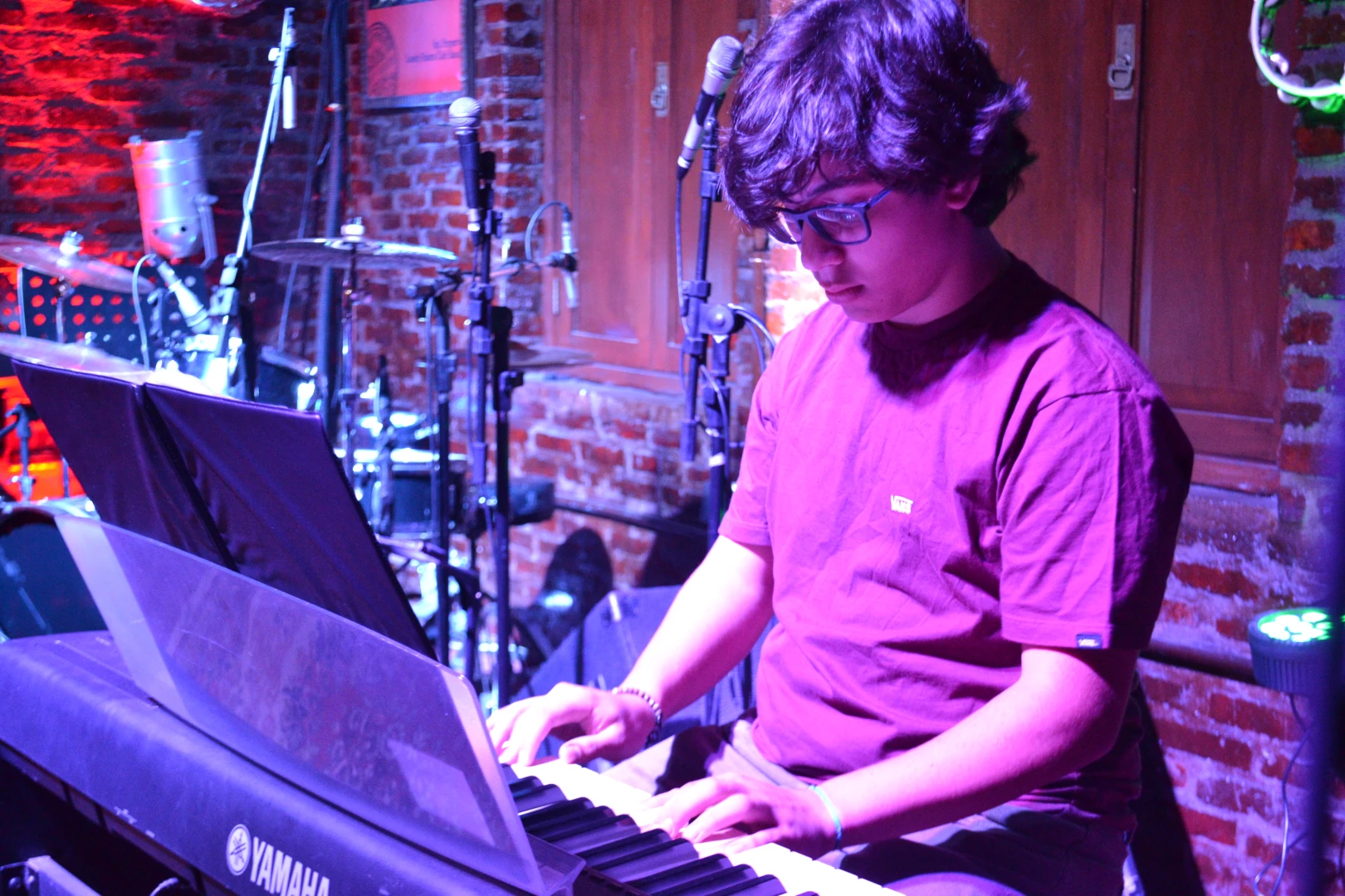 Fim de Ano Cordas e Cordas 2022 no Sgt Peppers