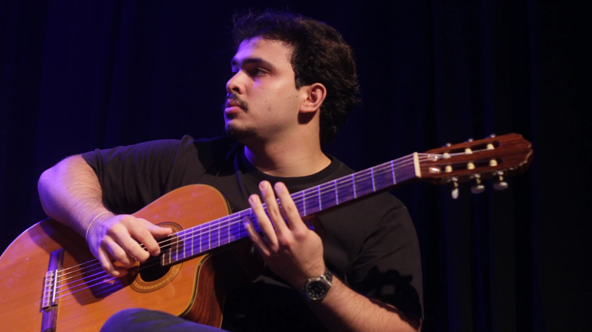 Fim De Ano Musical 2024