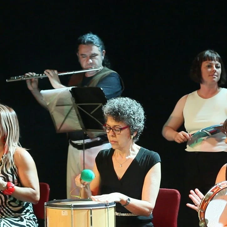 Fim de Ano Musical Cordas e Cordas 2019