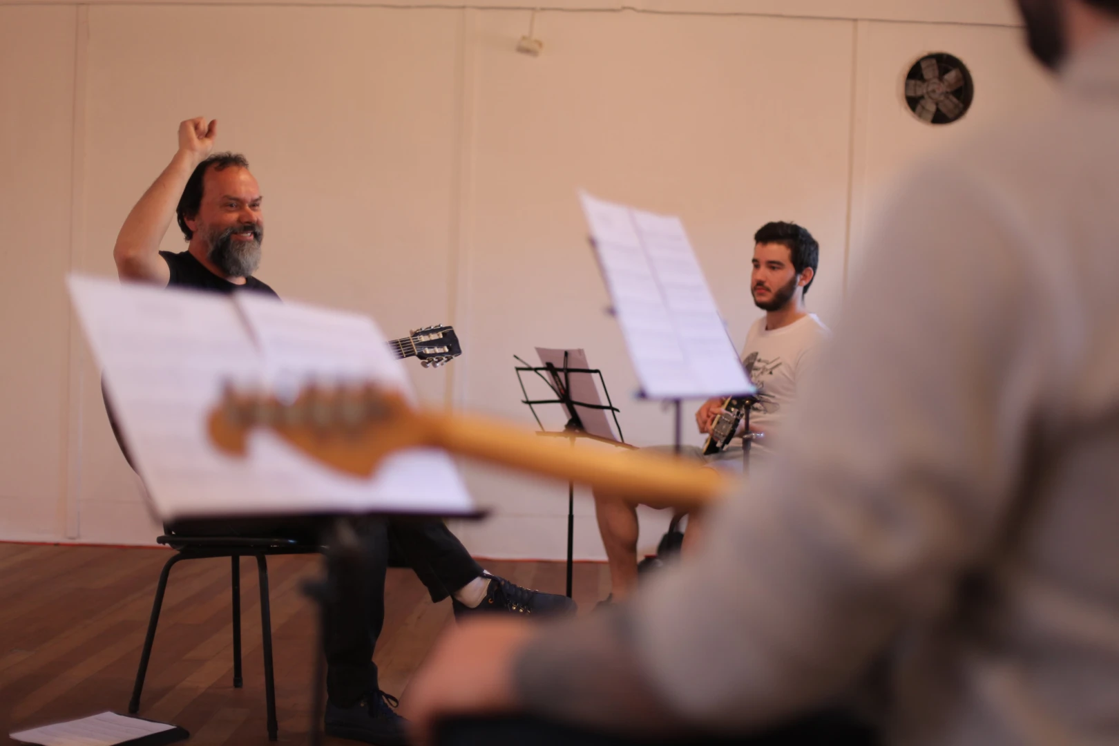 Orquestra de Guitarras