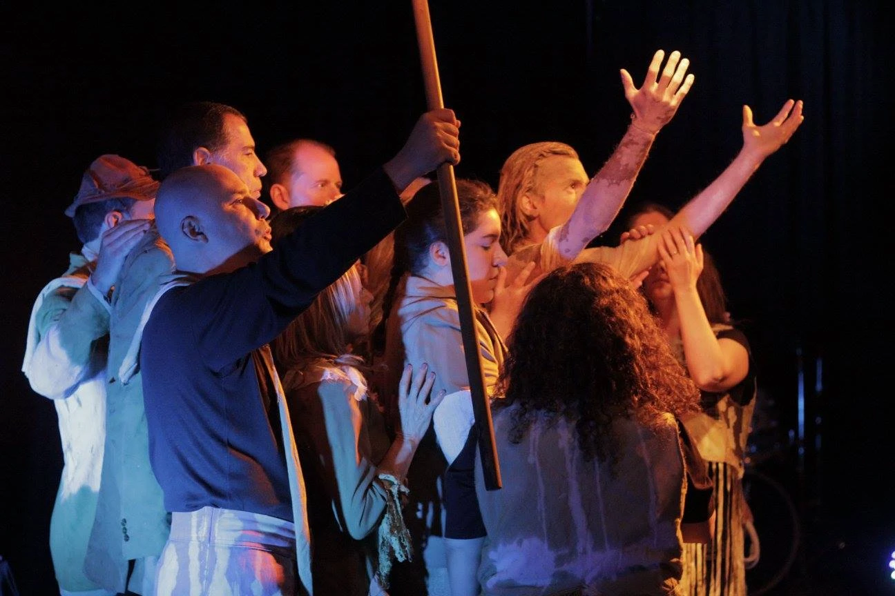 Quando a história se faz canção