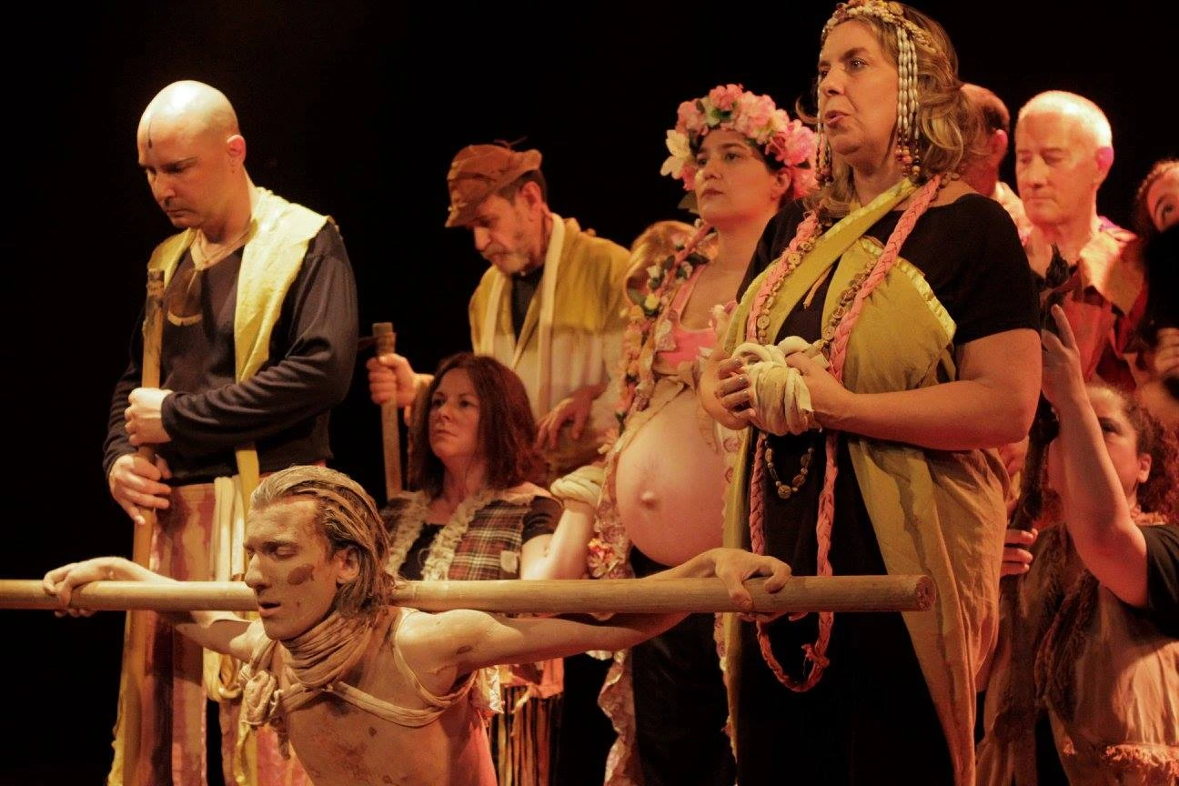 Quando a história se faz canção