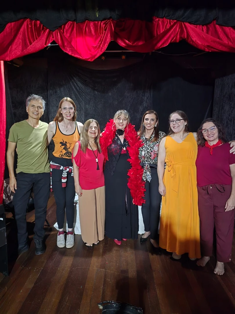 Recriar Cada Momento