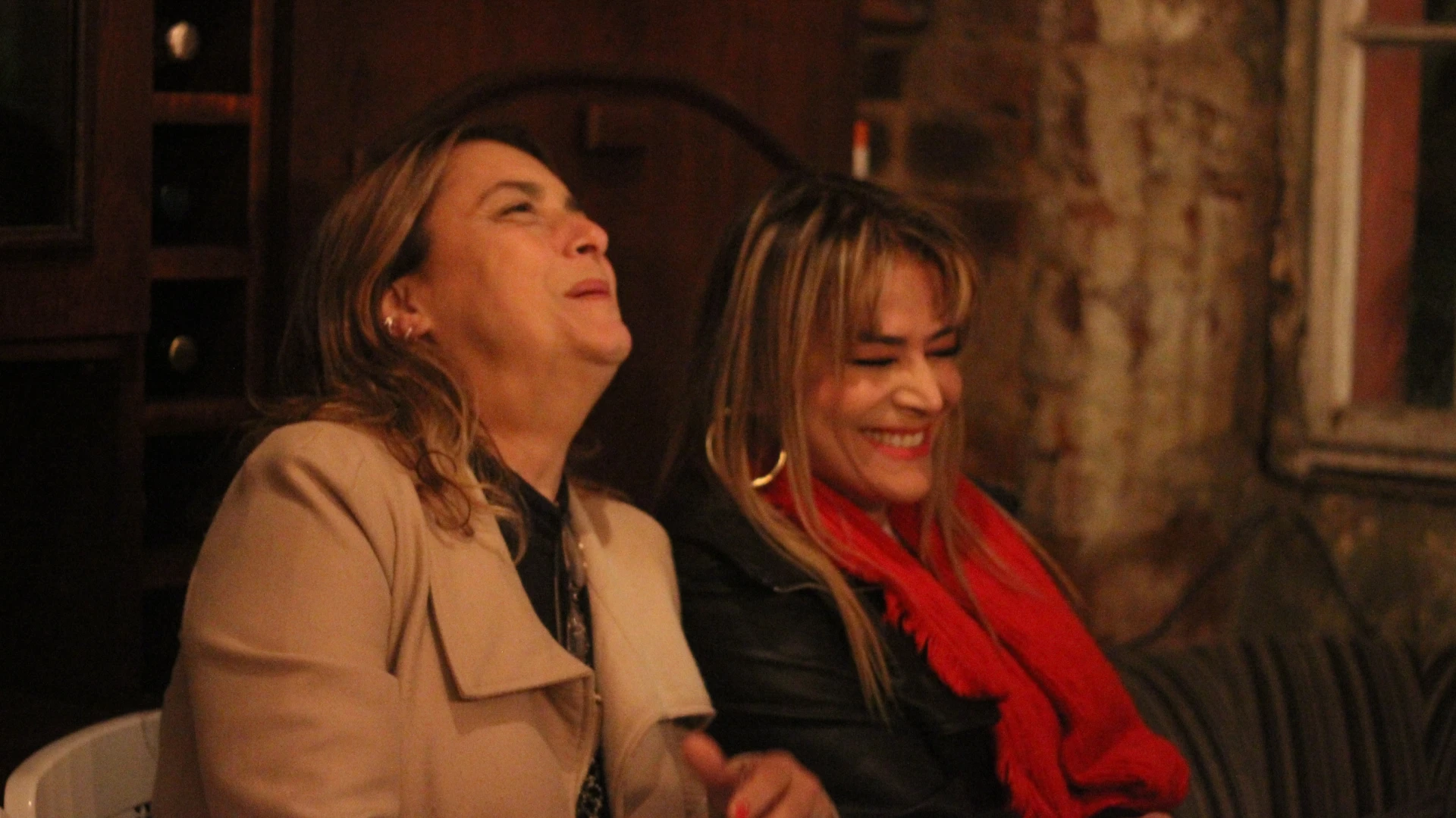 Sarau Acústico Cordas e Cordas