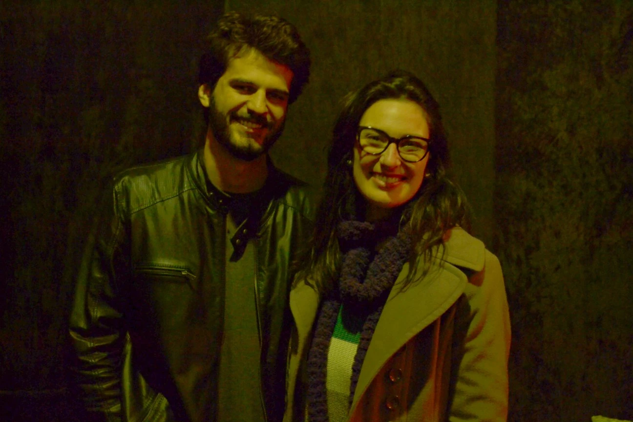 Sarau de Aniversário Indelso