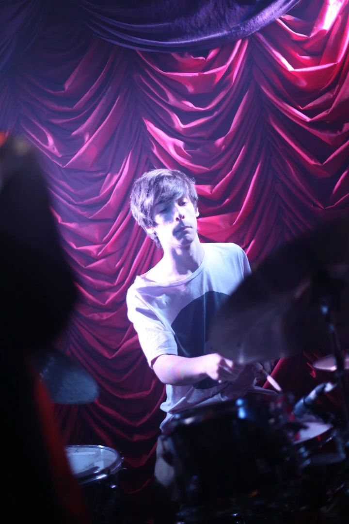 Tons in Bossa no 512