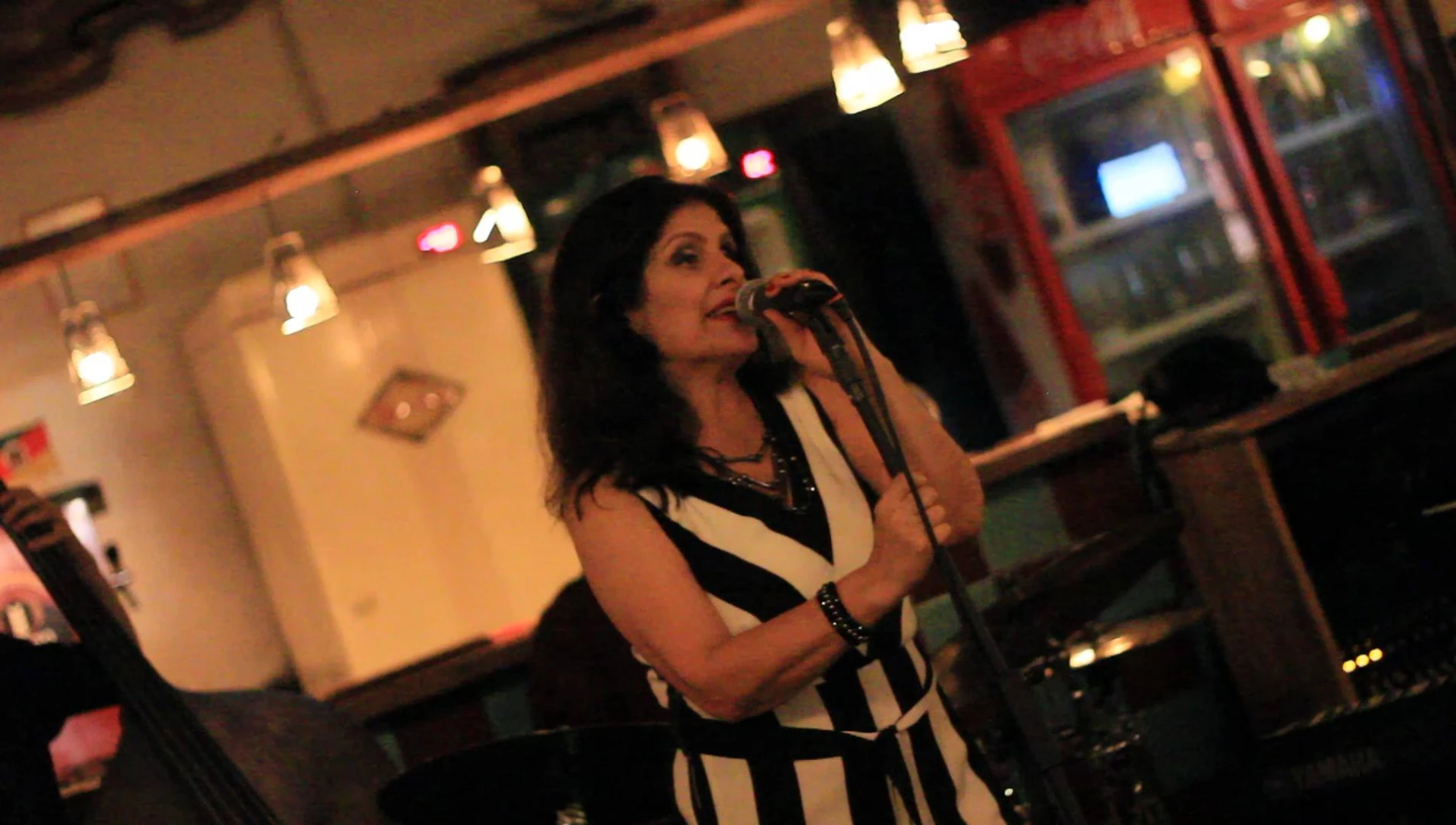 Tons in Bossa no Matita Perê