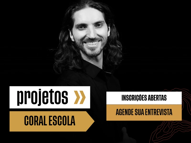 Coral Escola