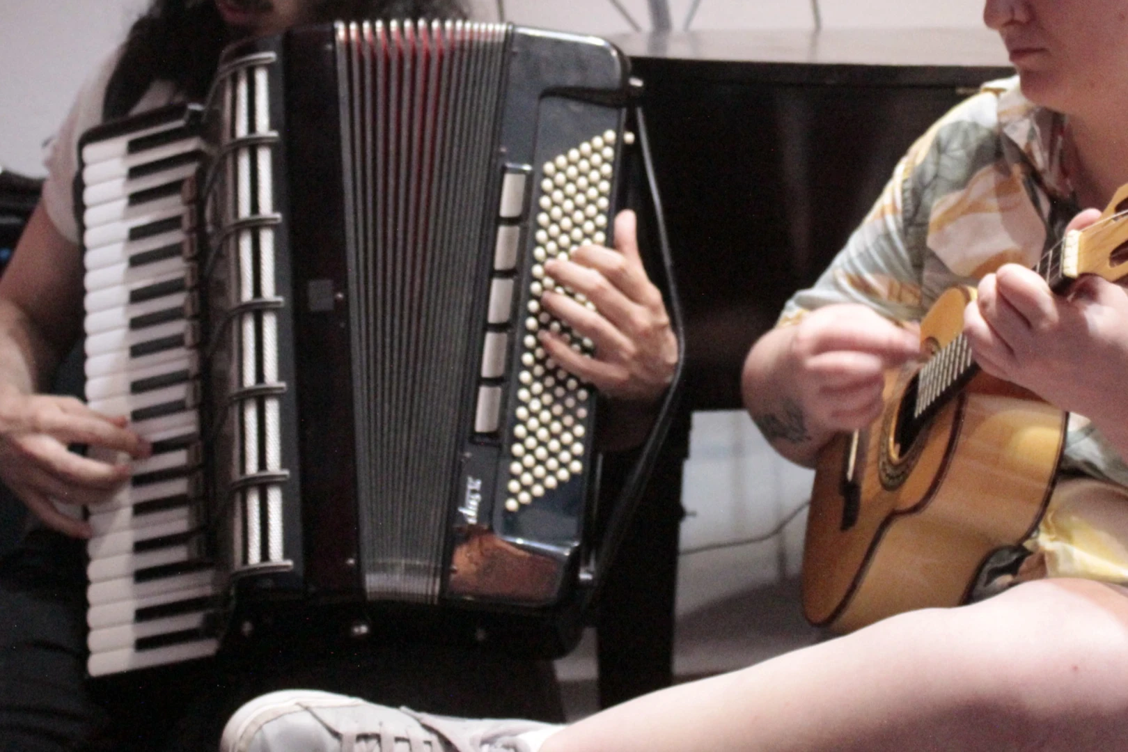 Regional de Choro e Samba